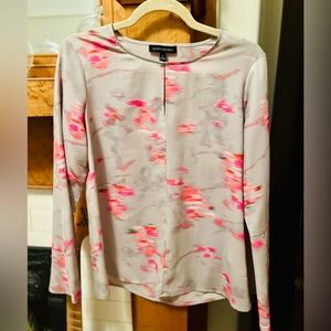 Banana Republic blouse